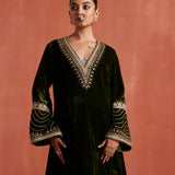 Afreen Kurta Set-RTS