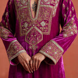 Dil Kurta Set