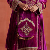 Dil Kurta Set-RTS