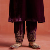 Aitbaar Kurta Set