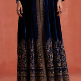 Custom Inara Anarkali (With Dupatta)