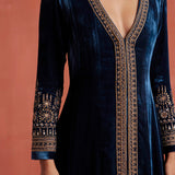 Custom Inara Anarkali (With Dupatta)