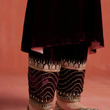 Jaan Shabnami Kurta Set