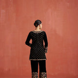 Raina Kurta Set