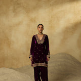 Dhun Farshi Salwar Set