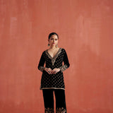 Raina Kurta Set