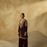 Nyra Farshi Salwar Set