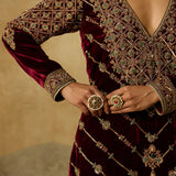 Nyra Farshi Salwar Set