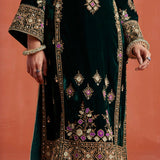 Amal Kurta Set