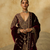 Nyra Farshi Salwar Set