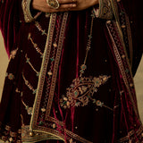 Nyra Farshi Salwar Set