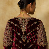 Nyra Farshi Salwar Set