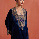 Taal Kaftan-RTS