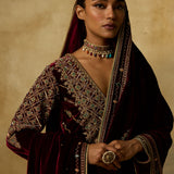 Nyra Farshi Salwar Set