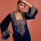 Taal Kaftan-RTS