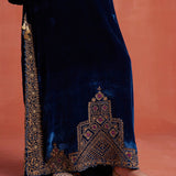 Taal Kaftan-RTS