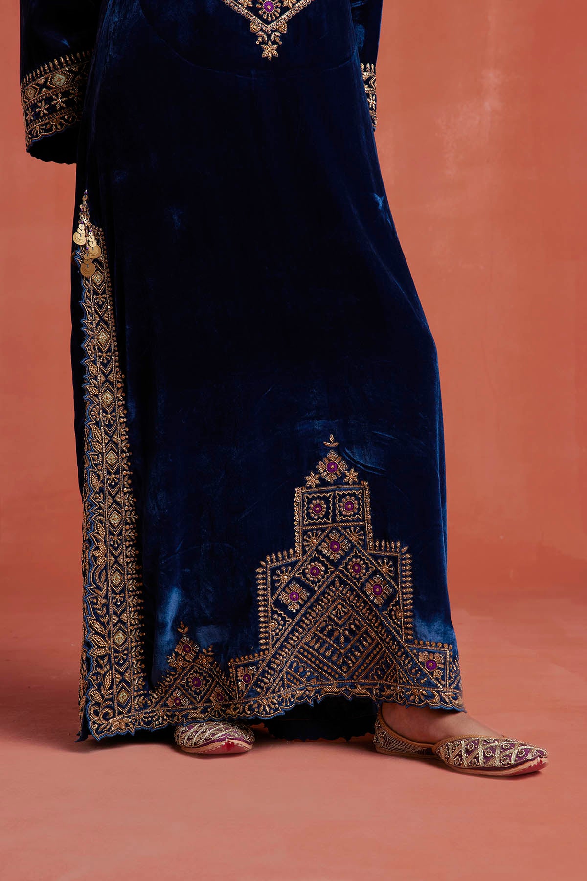 Taal Kaftan-RTS