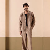 Merit - Sand Co-ord Set