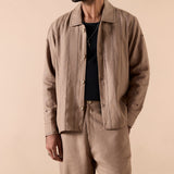 Merit - Sand Co-ord Set
