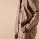Merit - Sand Co-ord Set