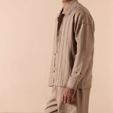 Merit - Sand Co-ord Set