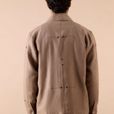 Merit - Sand Co-ord Set