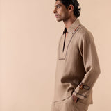 Ashford - Sand Co-ord Set