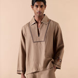 Ashford - Sand Co-ord Set