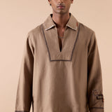 Ashford - Sand Co-ord Set