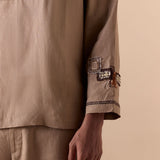 Ashford - Sand Co-ord Set