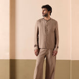 Merit - Sand Co-ord Set