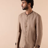 Merit - Sand Co-ord Set