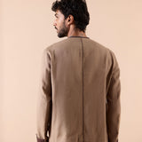 Merit - Sand Co-ord Set