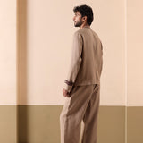 Merit - Sand Co-ord Set