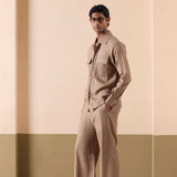 Sterling - Sand Co-ord Set