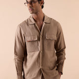 Sterling - Sand Co-ord Set
