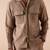 Sterling - Sand Co-ord Set