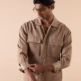 Sterling - Sand Co-ord Set