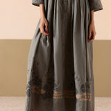 Midtown - Sage Dress