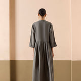 Midtown - Sage Dress