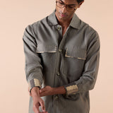 Sterling - Sage Co-ord Set