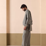 Langford - Sage Kurta Set