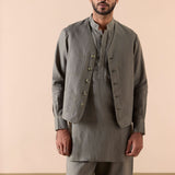Langford - Sage Kurta Set