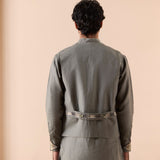 Langford - Sage Kurta Set