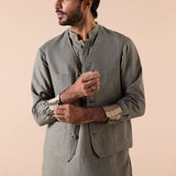 Langford - Sage Kurta Set