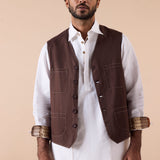 Hallmark - White Kurta Set
