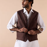 Hallmark - White Kurta Set