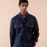 Sterling - Navy Co-ord Set