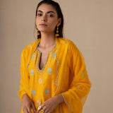 Saba Kurta Set-RTS