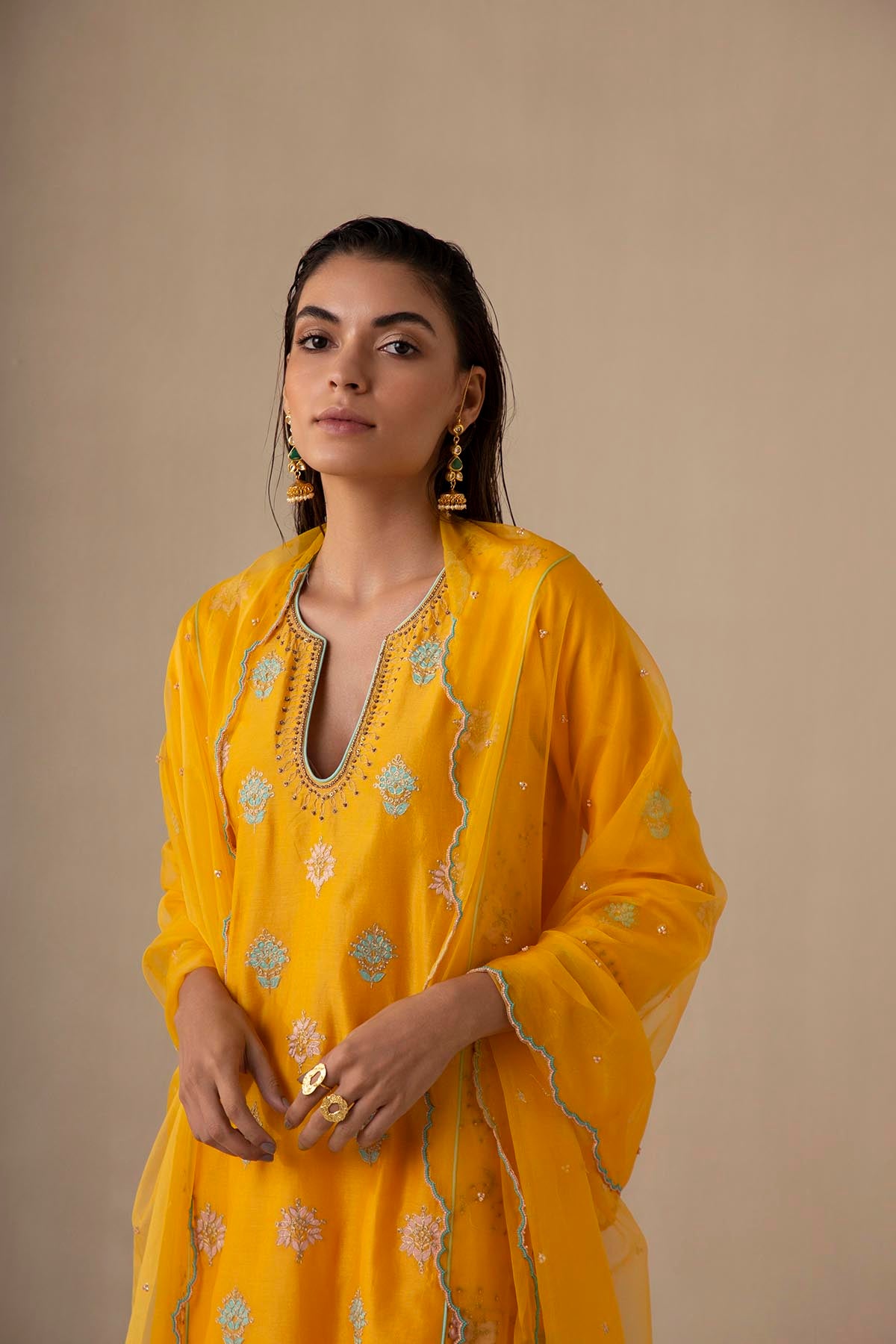 Saba Kurta Set-RTS